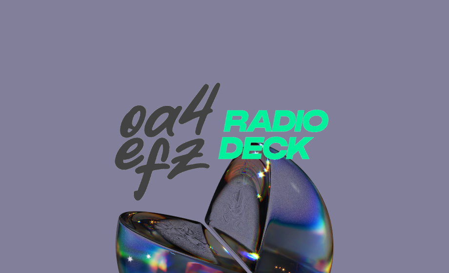 RadioDeck