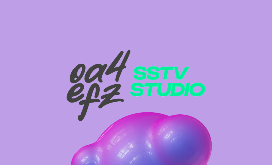 SSTV Studio
