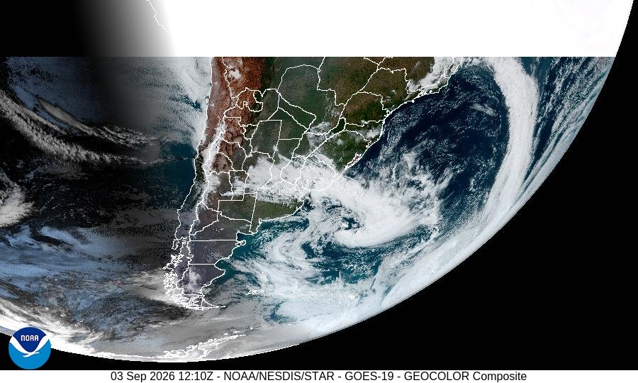 TERRA DO ESPAÇO